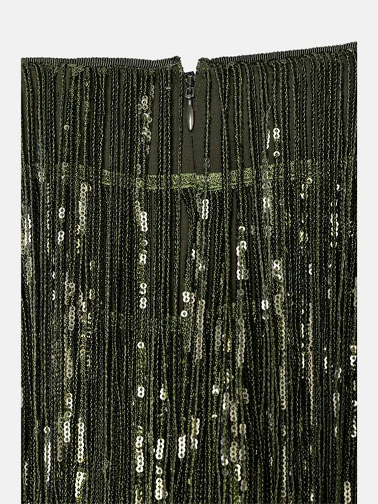 Keily Skirt