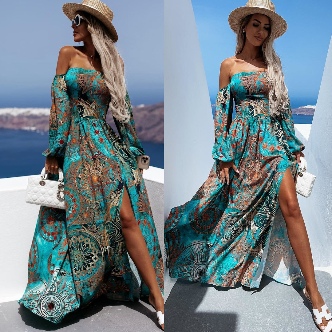 Nancy Summer Dress