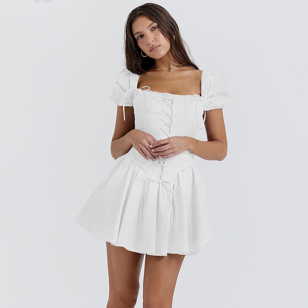 Sofia Dress