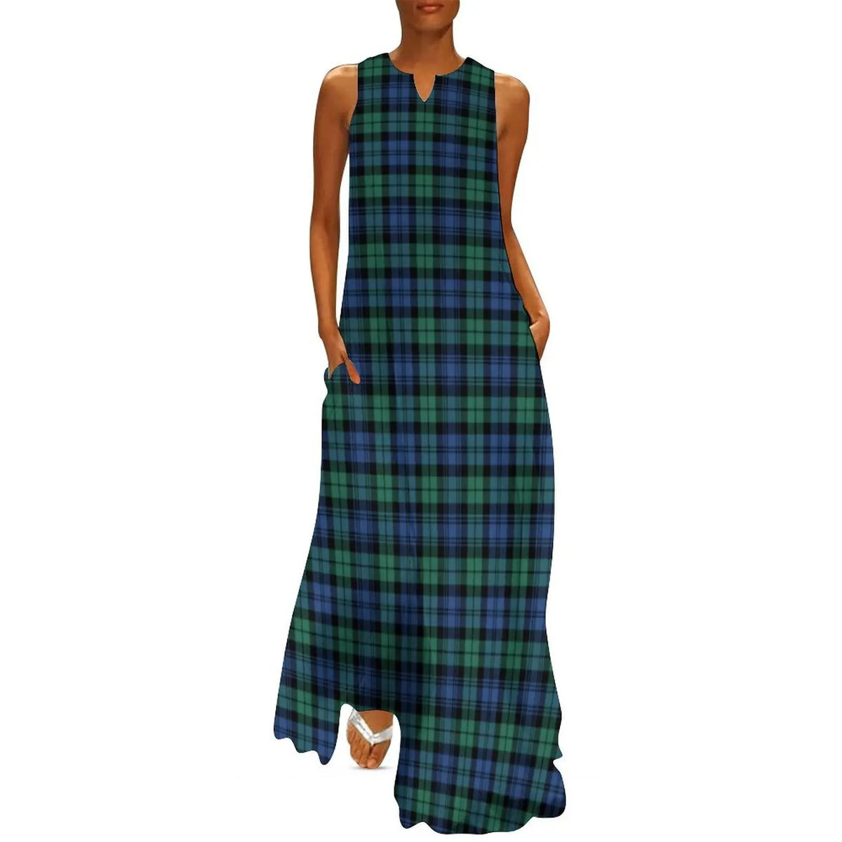 Anne Dress