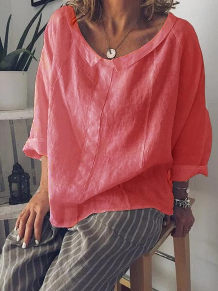 Mira Blouse