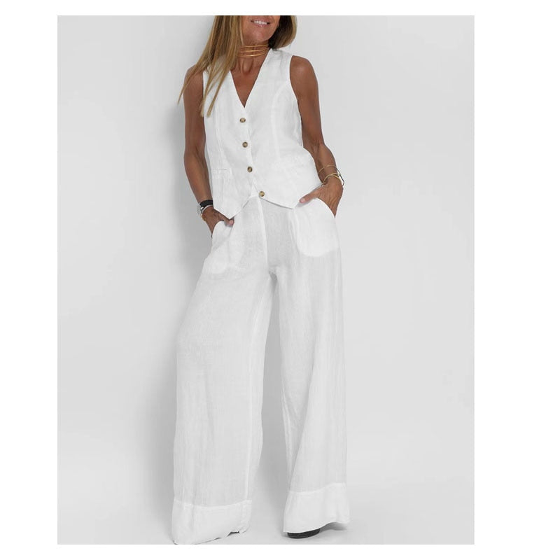 Teranova 2 Pieces Set