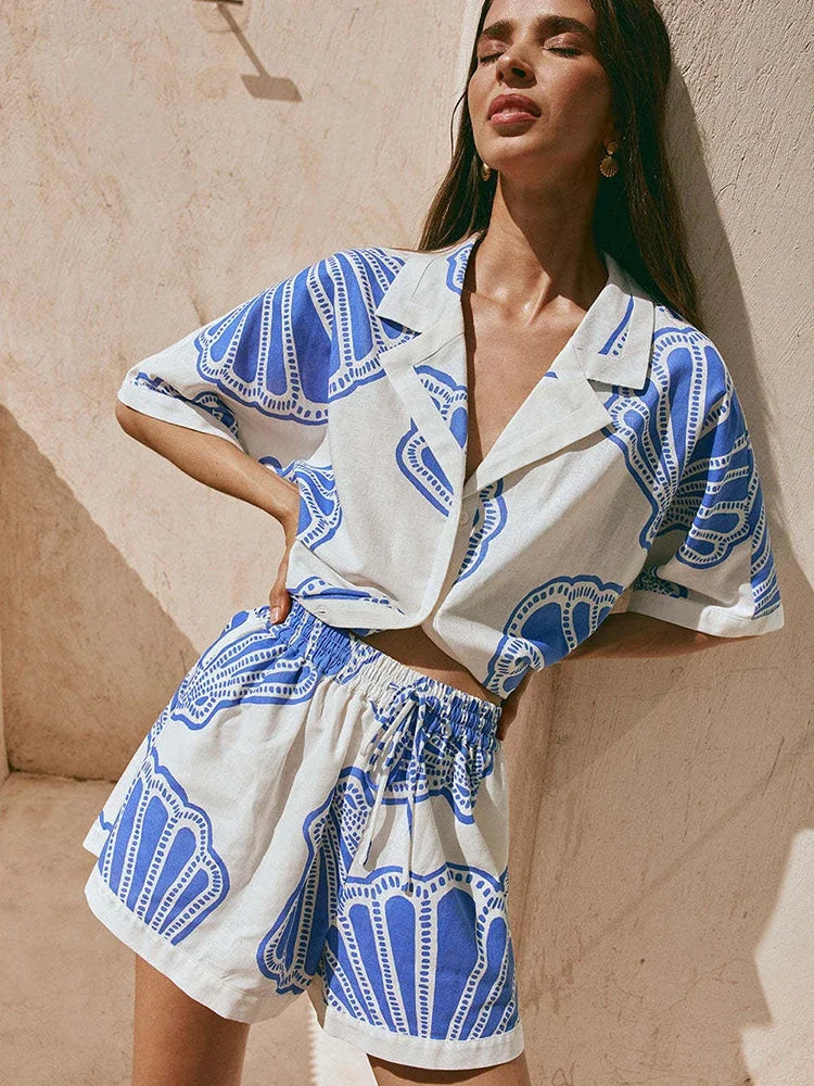 Sarina 2 Pieces Set