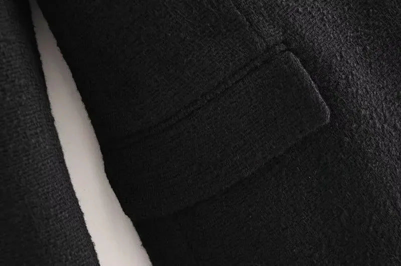 Lusi Jacket