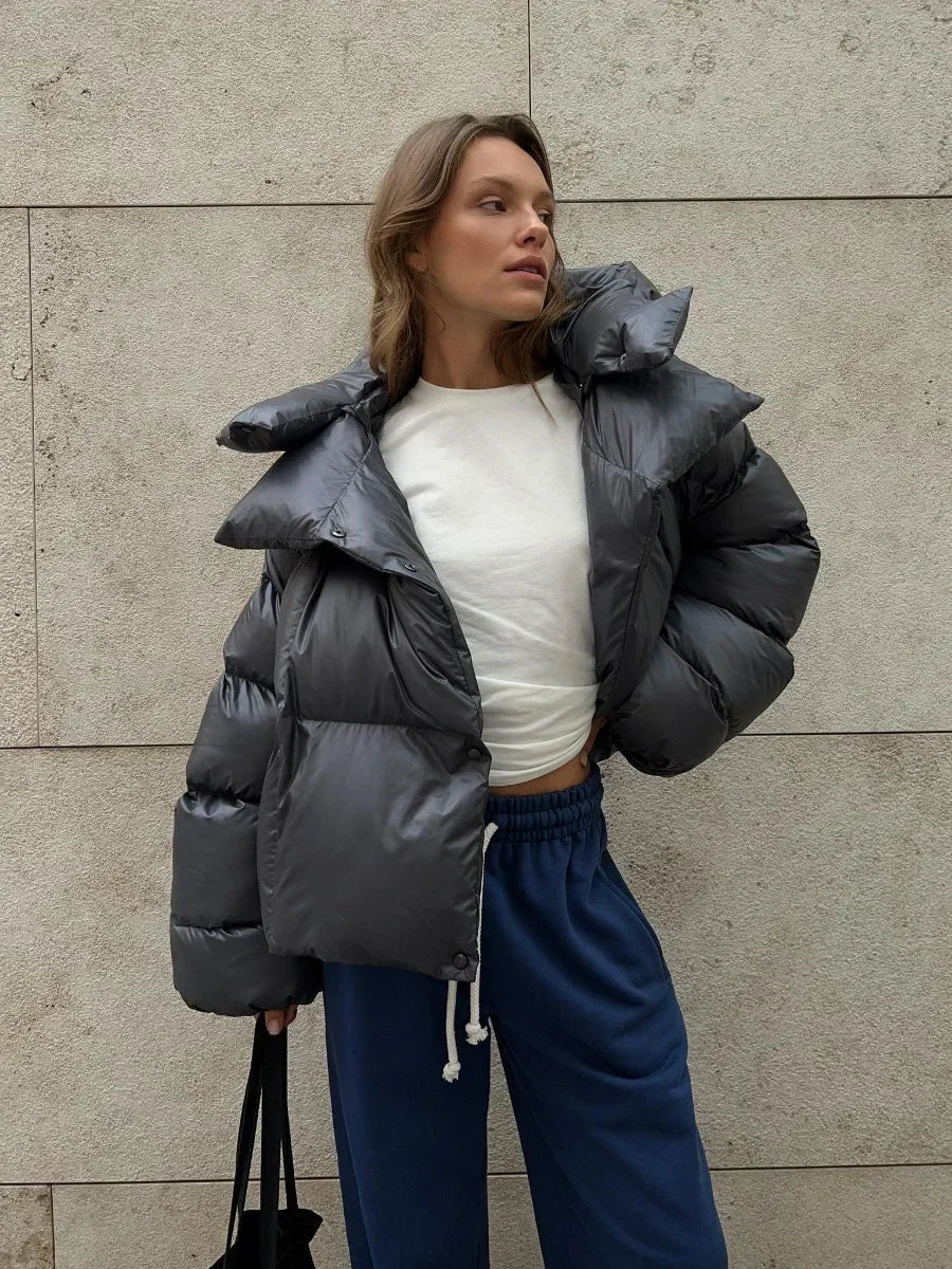 Miya Jacket