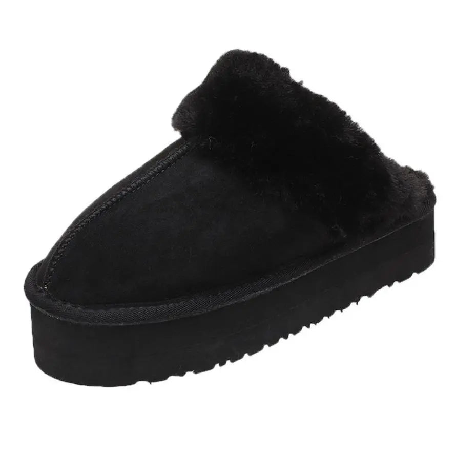 Alison Winter Boots