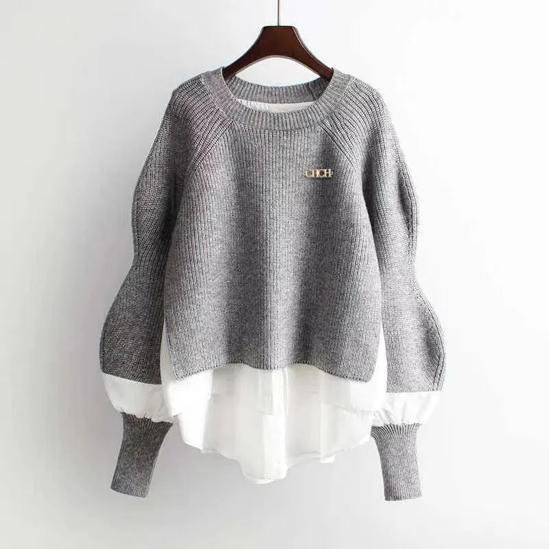 Milania Sweater