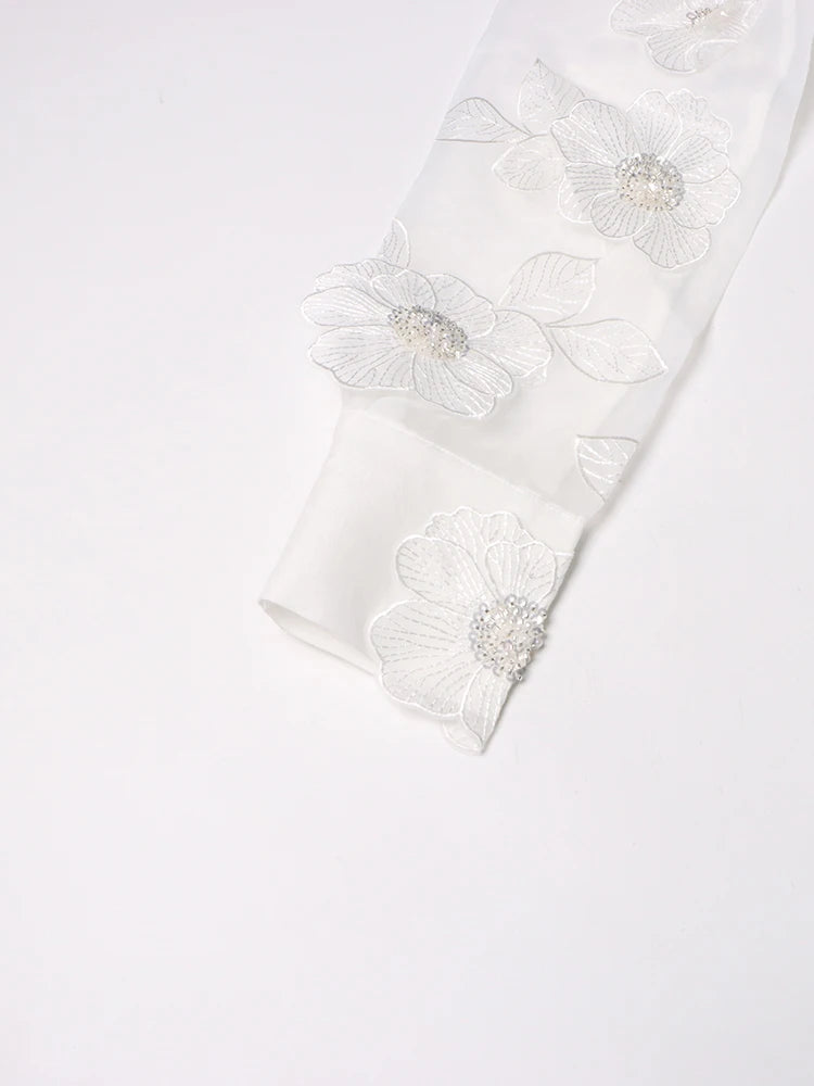 Betina Blouse