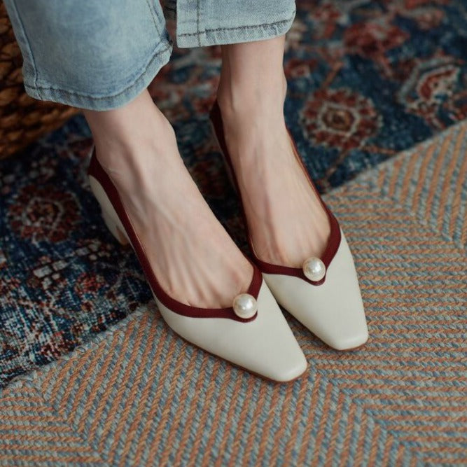 Irma Heels