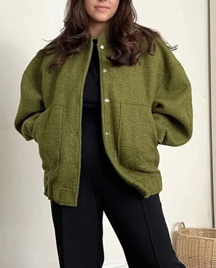Tirani Jacket