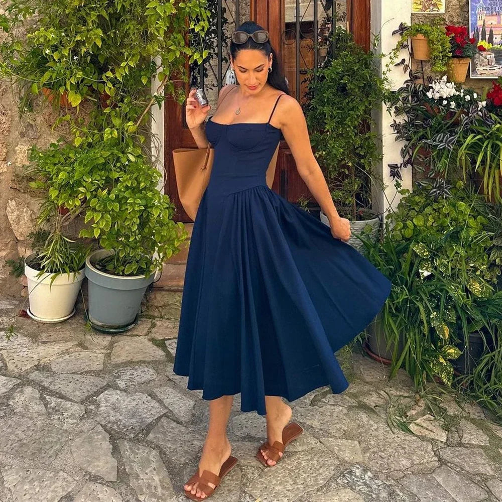 Marita Elegant Dress