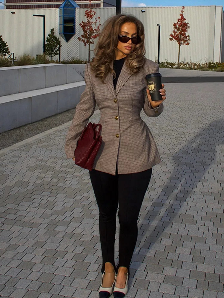 Jeimy Coat