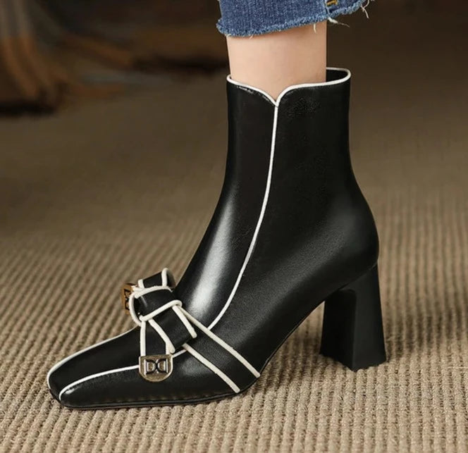 Nancy Boots