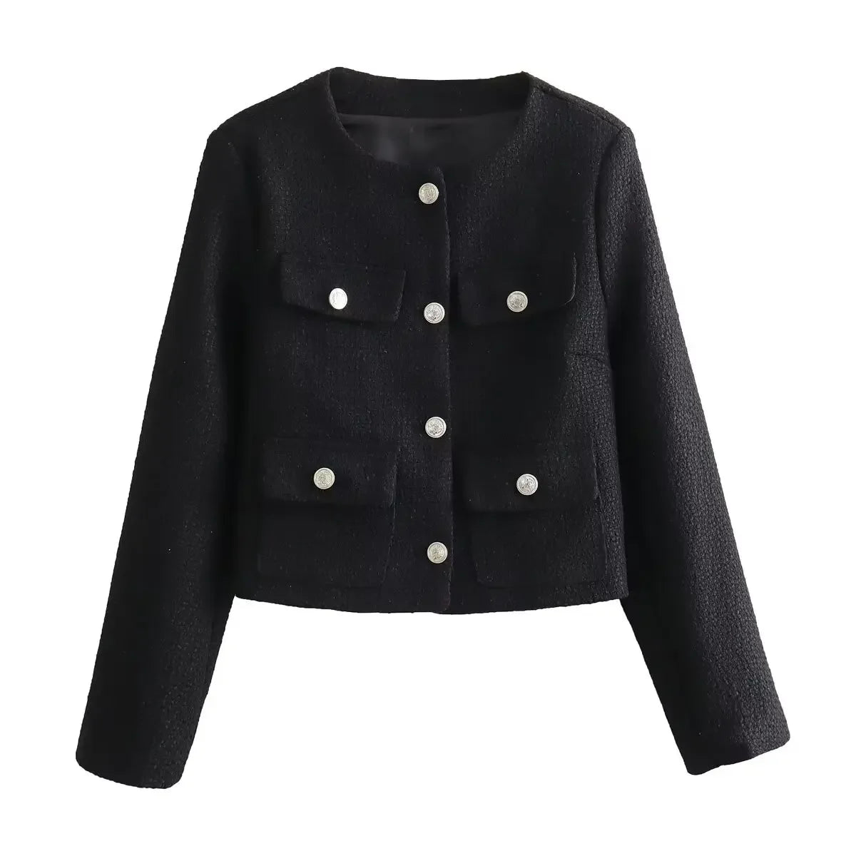 Jessika Jacket