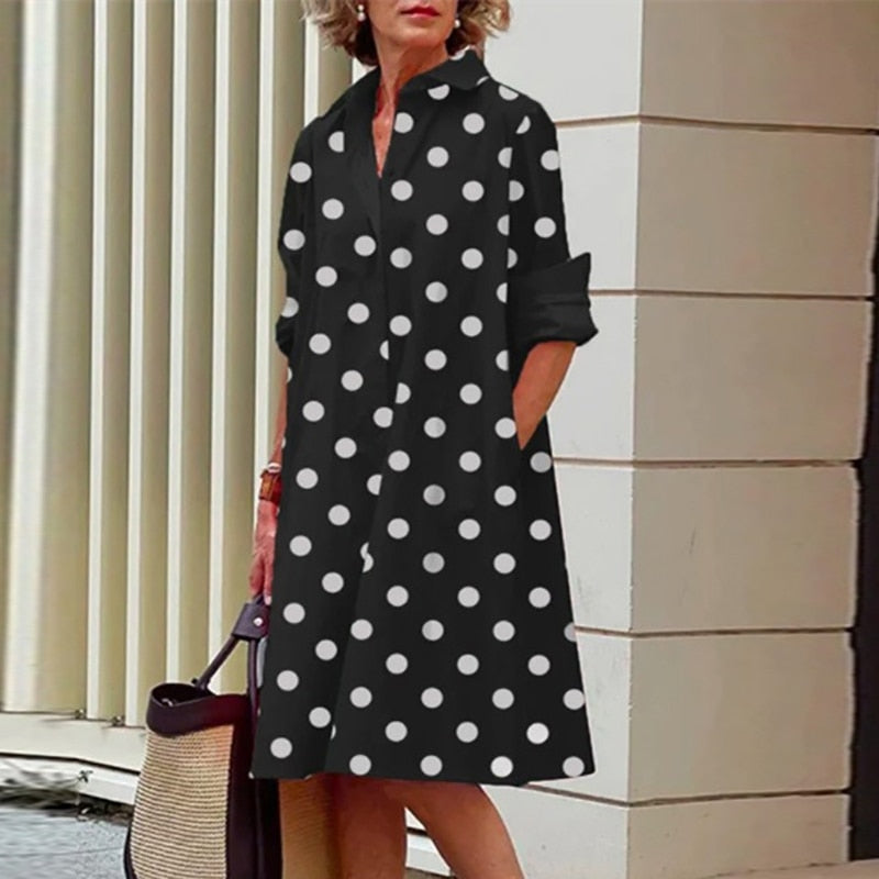 Agnia Summer Dress