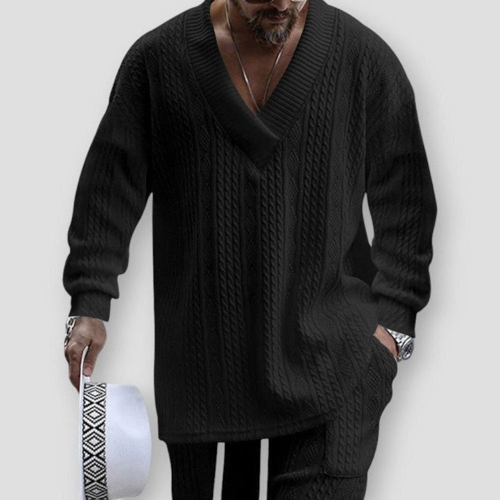 Saint Morris Berkeley Sweater