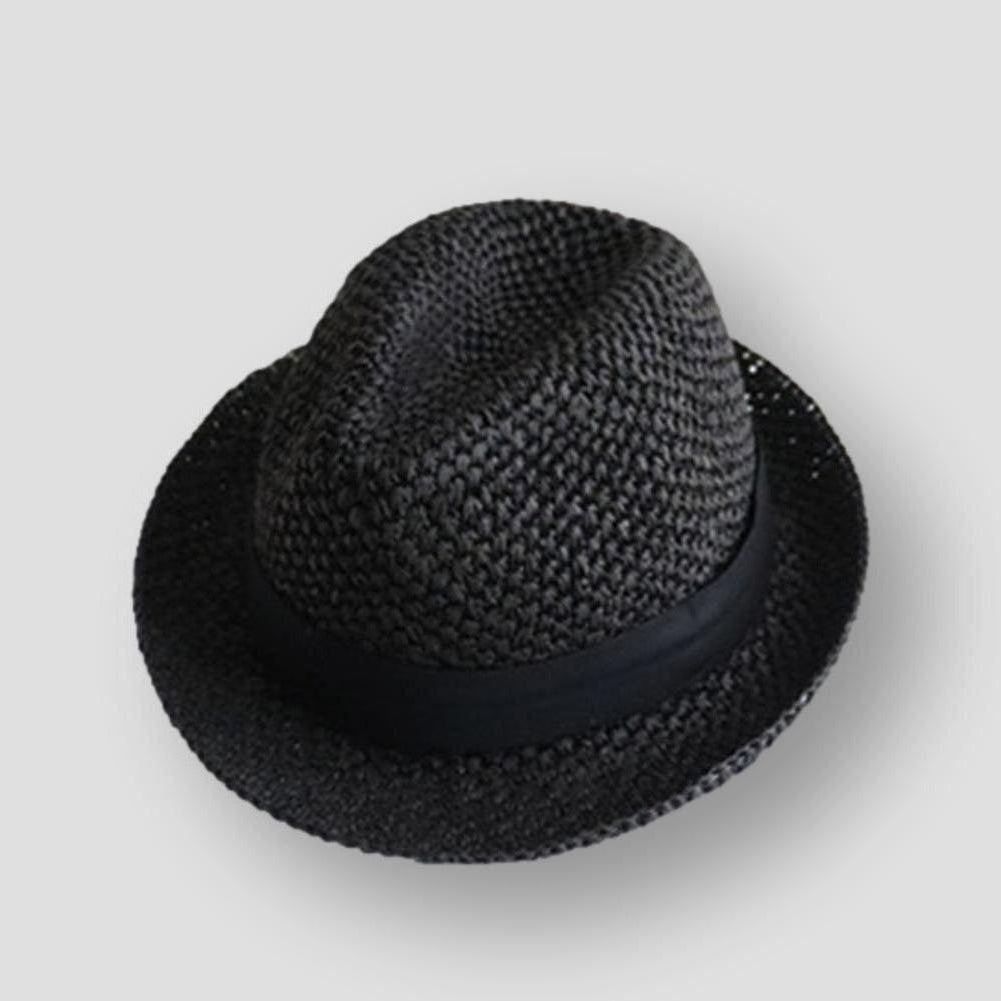 Saint Morris Bristol Hat
