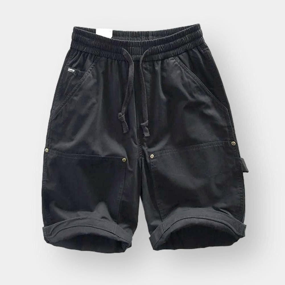 Saint Morris Chapel Hill Shorts