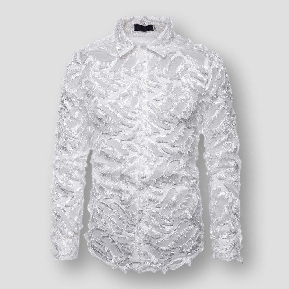Saint Morris Franklin Shirt