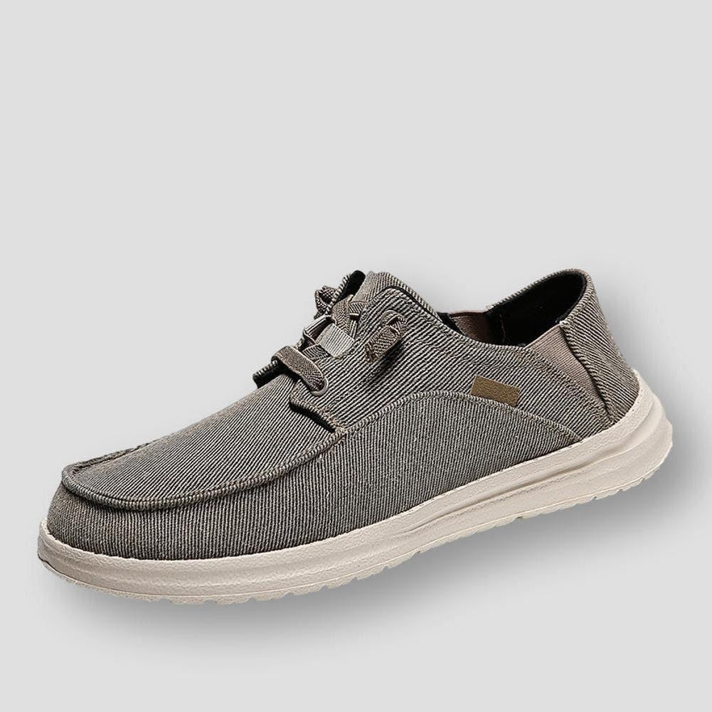 Saint Morris Konterra Loafers