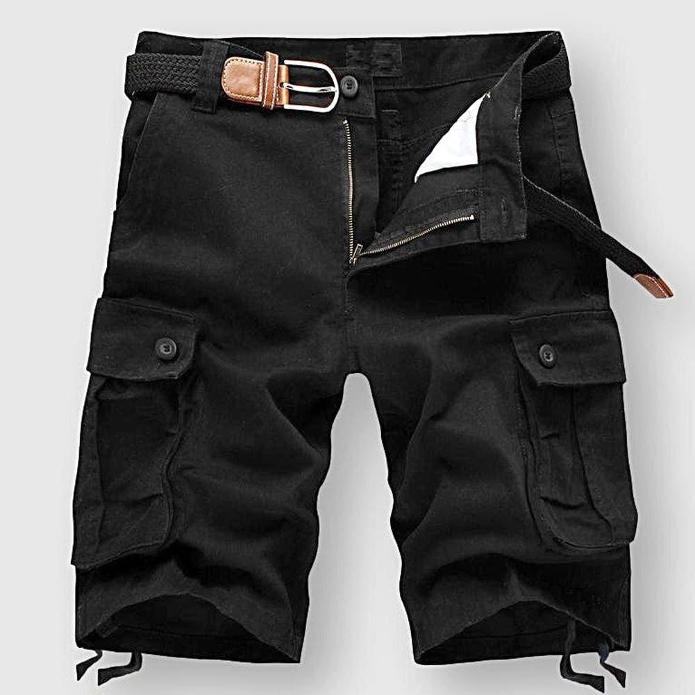 Saint Morris Nyborg Cargo Shorts