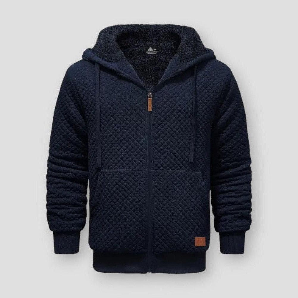 Saint Morris Yuma Hoodie Jacket