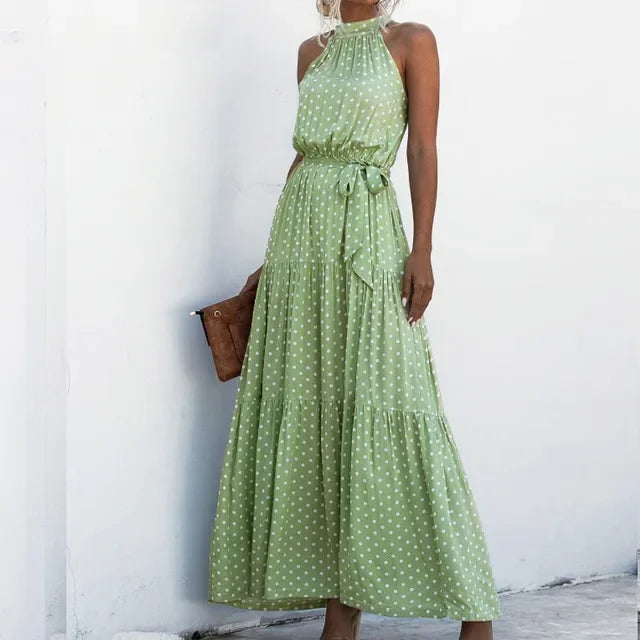 Vanda Dress