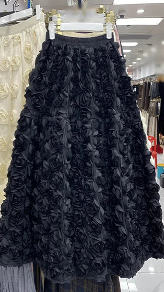 Nika Skirt