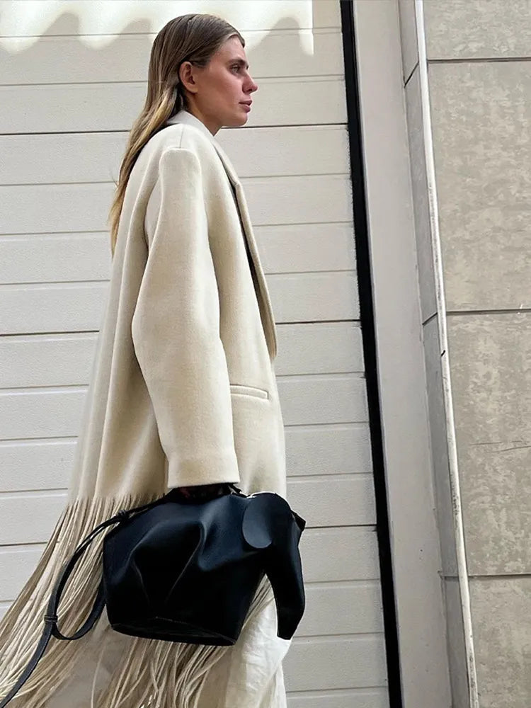 Ivy Coat
