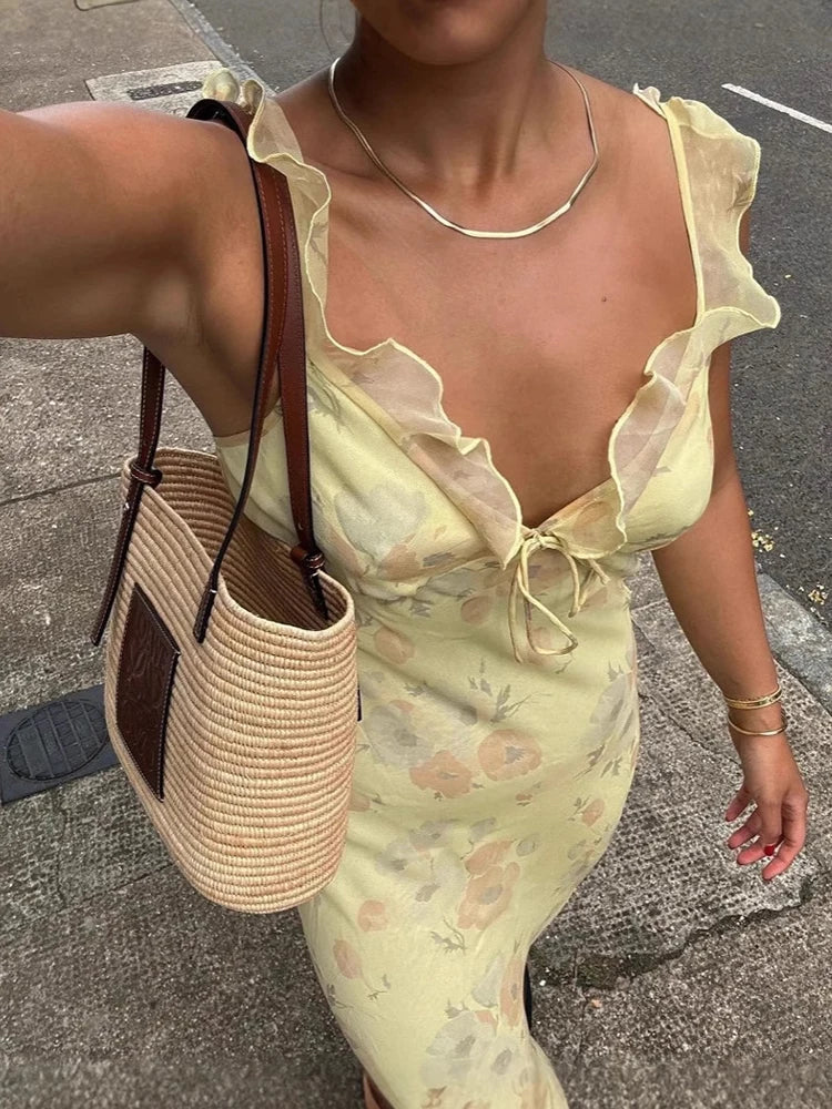 Joli Dress