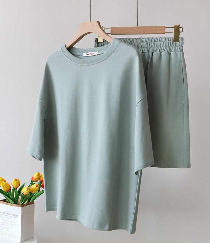 Nancy 2 Pieces Set