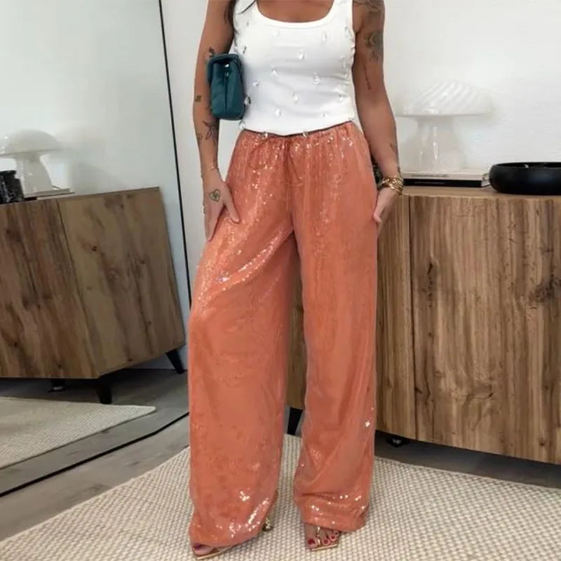 Zarina Pants