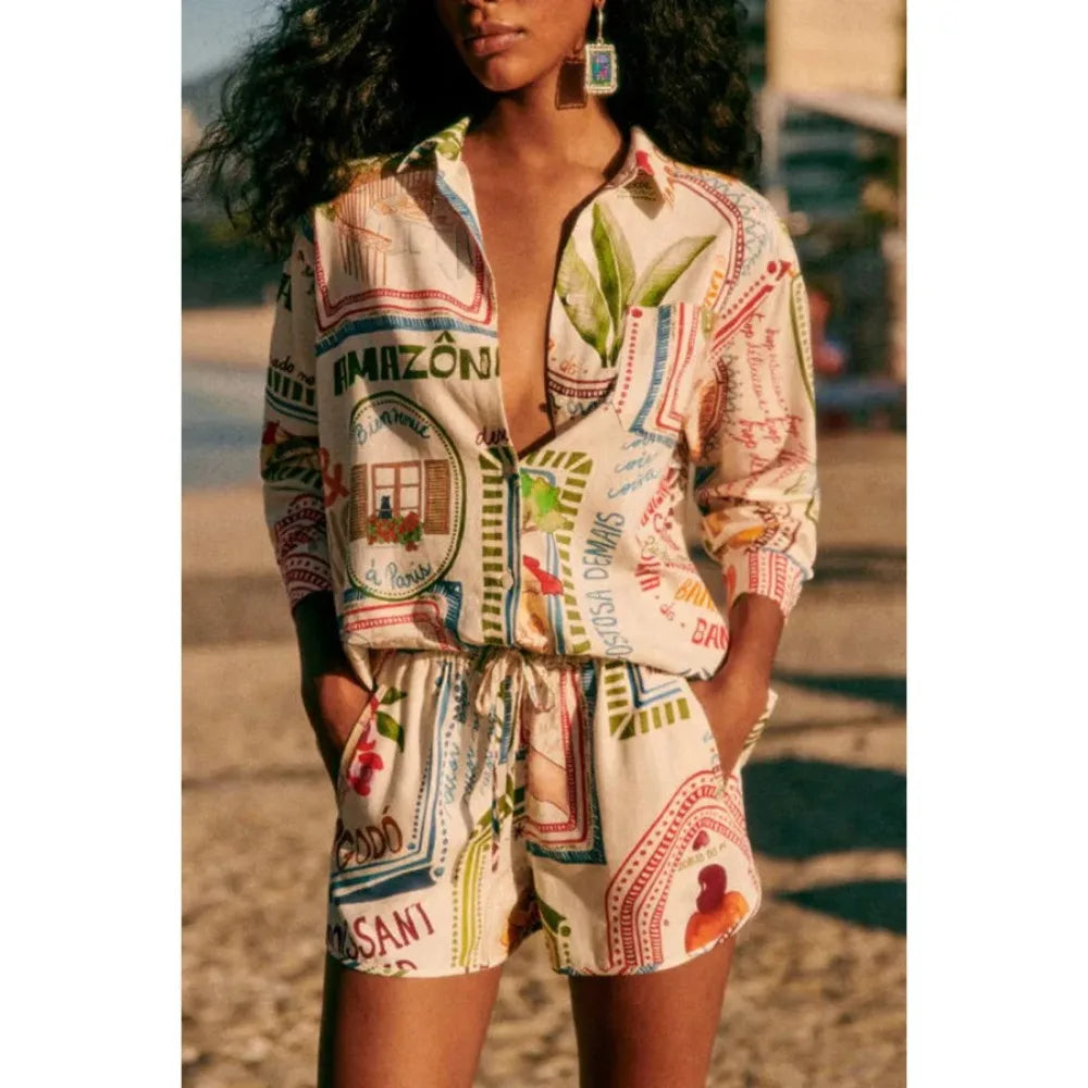 Alina 2 Pieces Set
