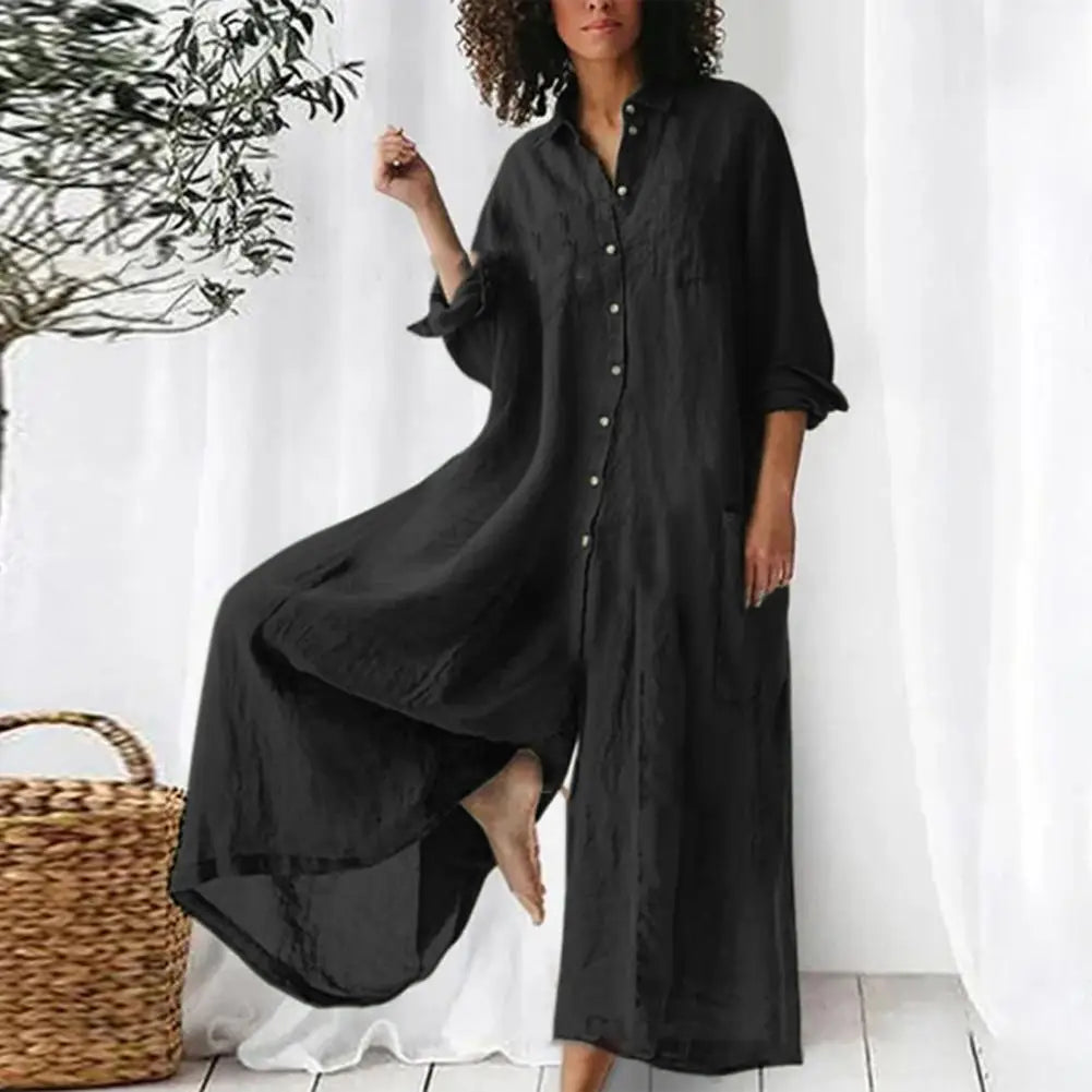 Anna Jumpsuit