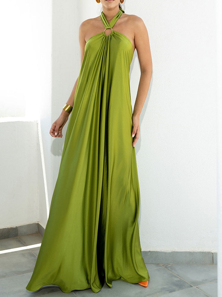 Angelina Dress