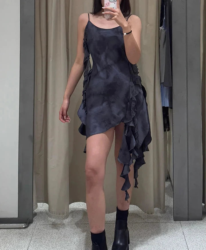 Winda Dress