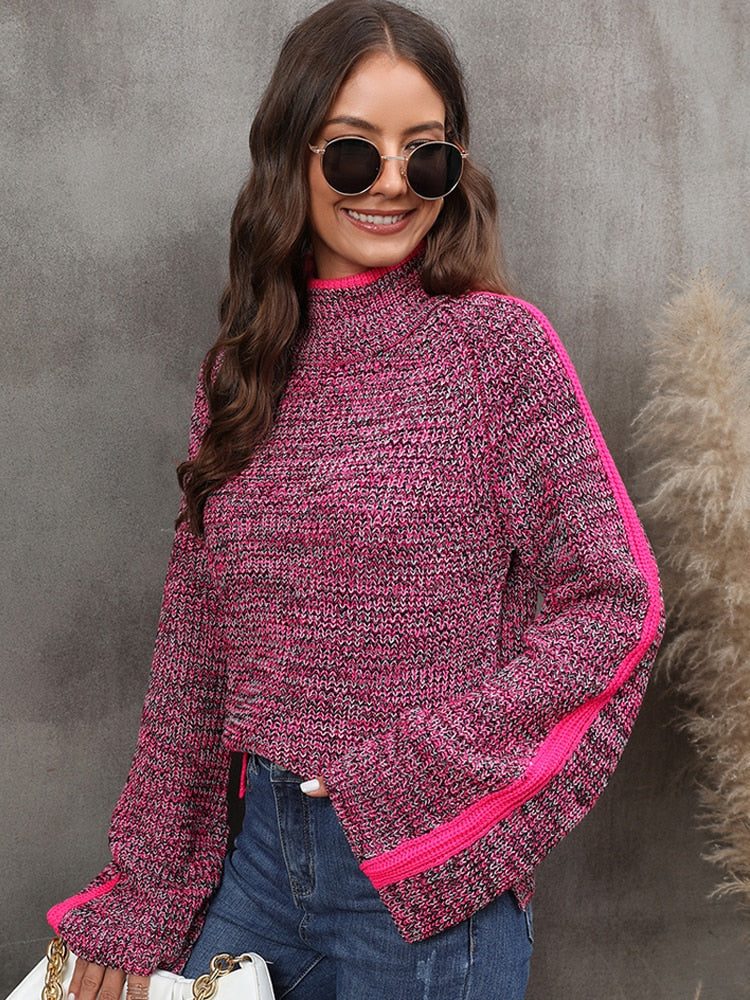 Daria Women Sweater