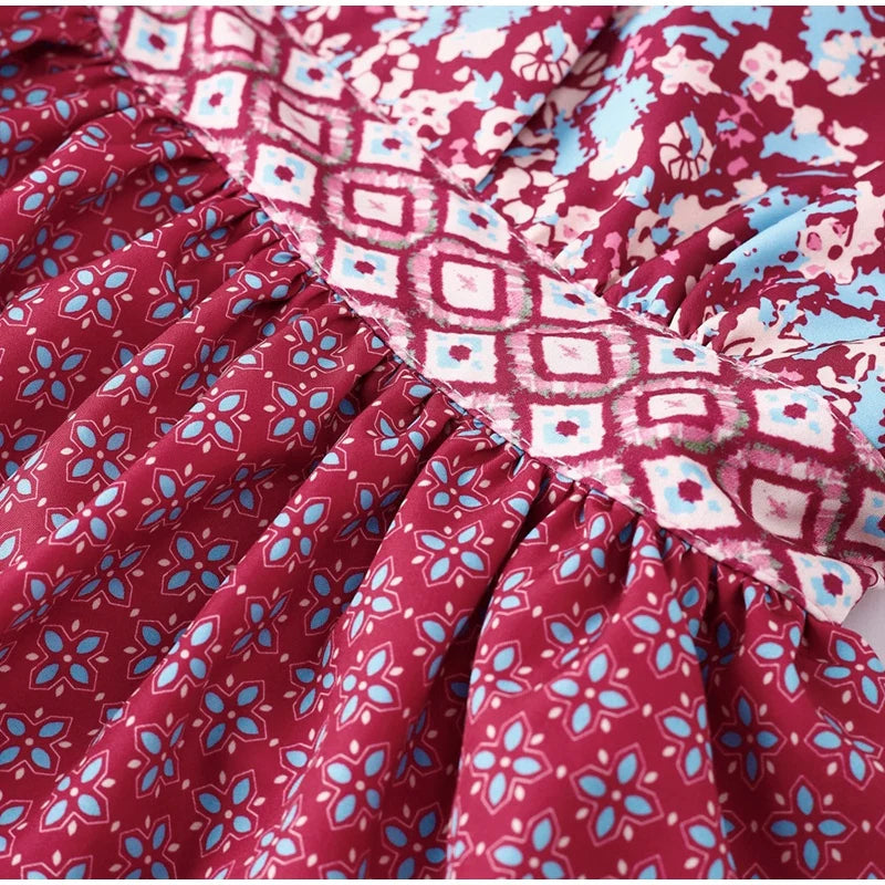 Bridget Dress