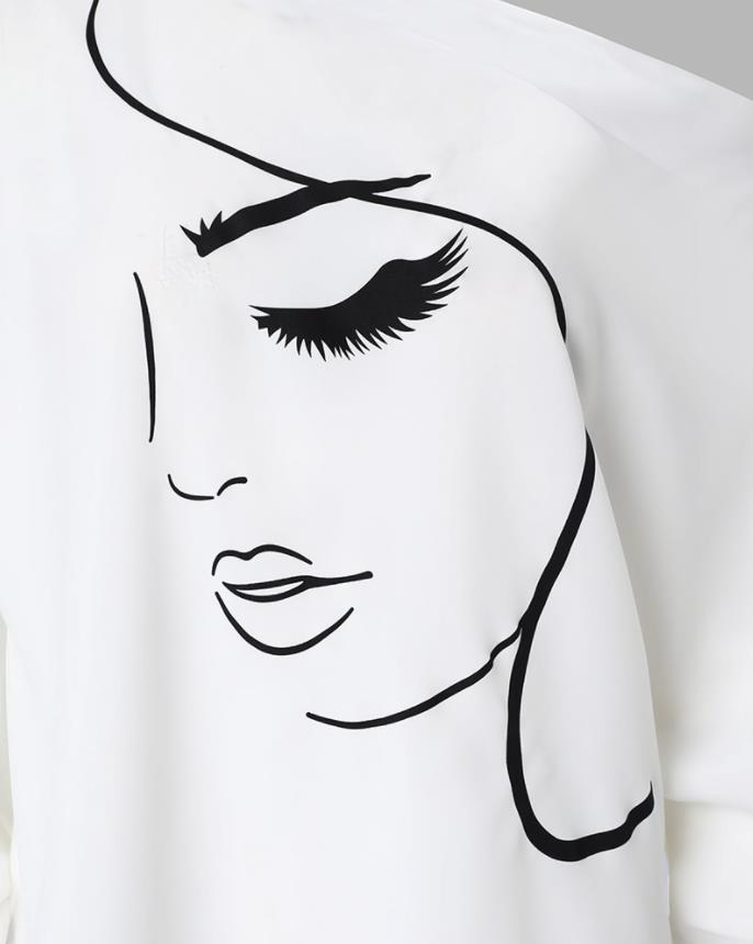 Calista Blouse