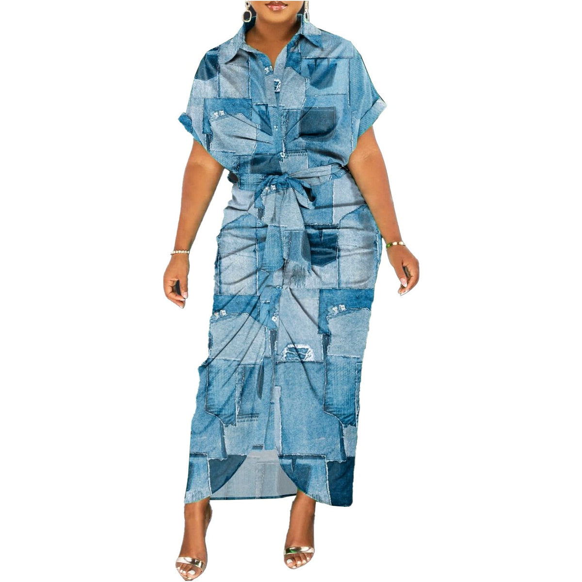 Lika Dress
