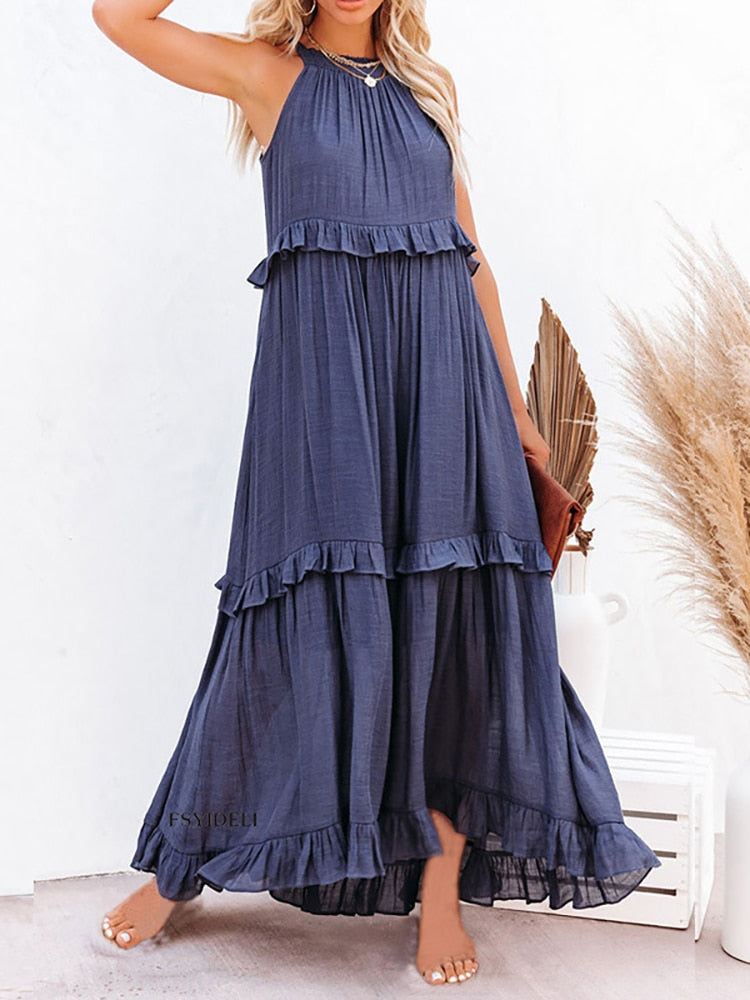 Elisabet Dress