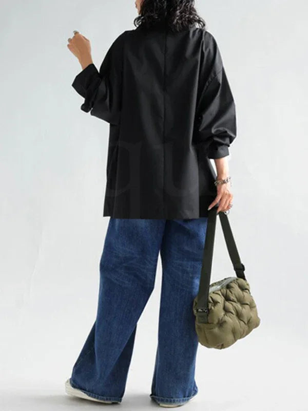 Klara Blouse