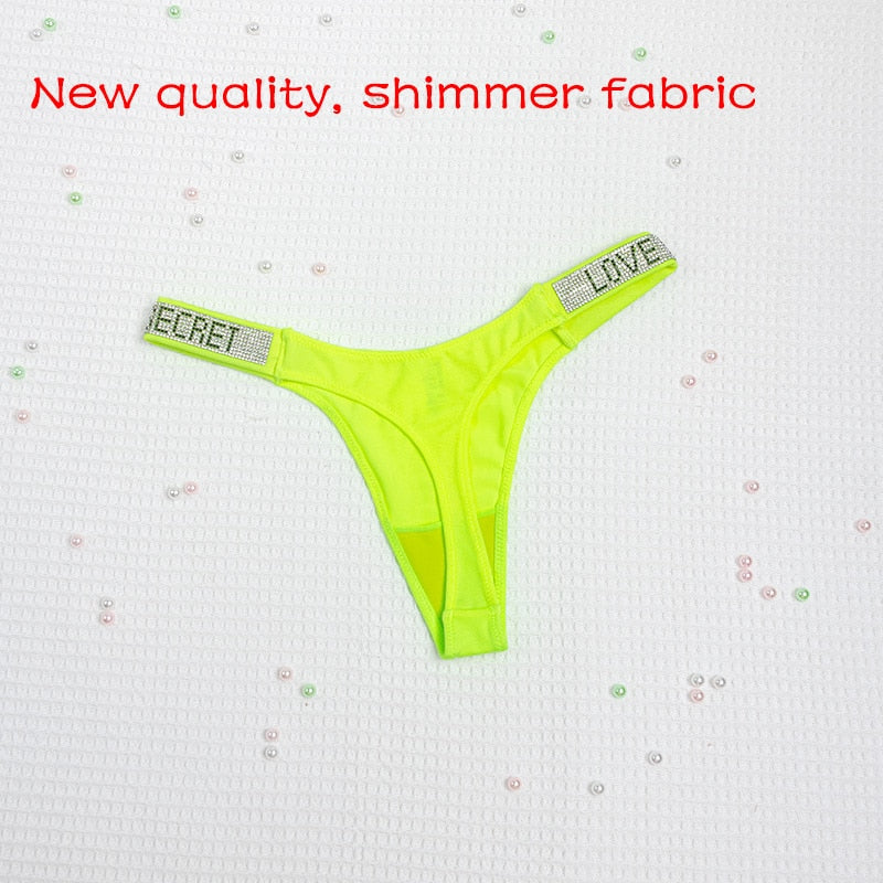 Zina String