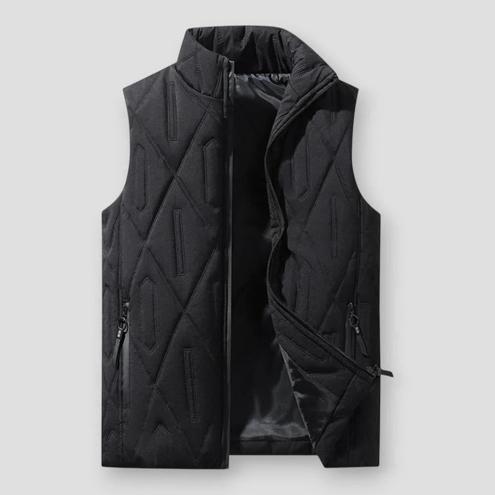 Sky Madrid Bridgeton Vest