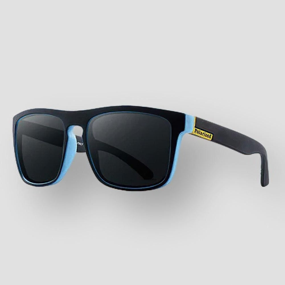 Sky Madrid Cameron Polarized Sunglasses
