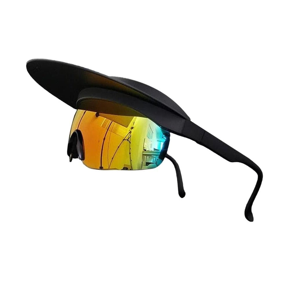 Sky Madrid Colombo Visor Shades