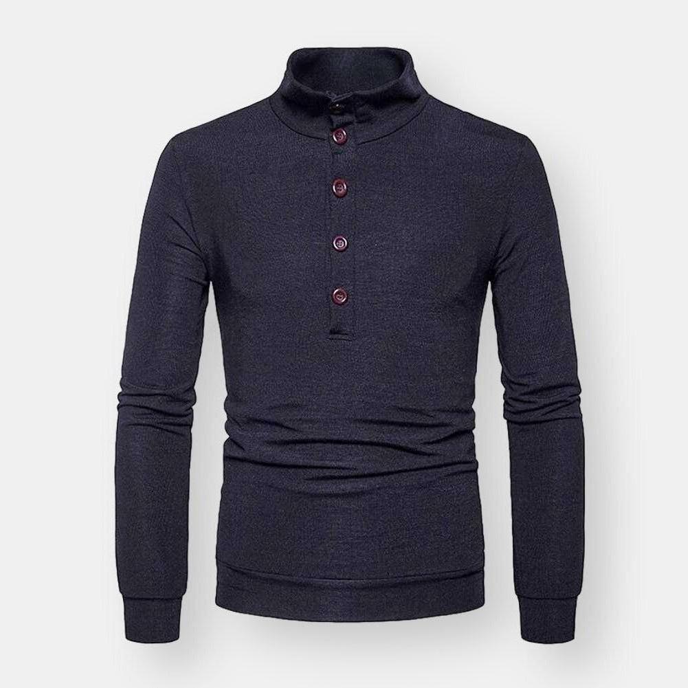 Sky Madrid Lavon Cotton Sweater