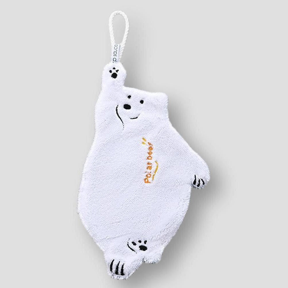 Sky Madrid Lenox Cleaning Towel
