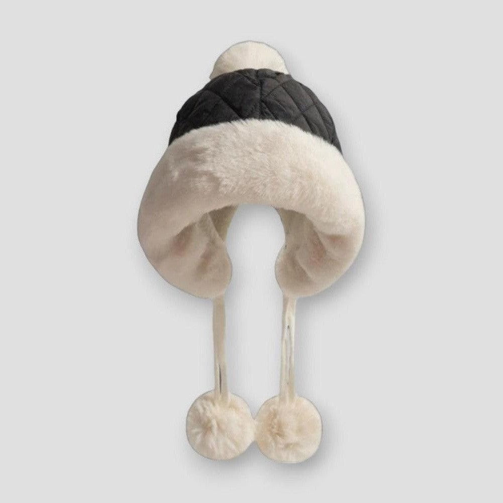 Sky Madrid Norwich Beanie
