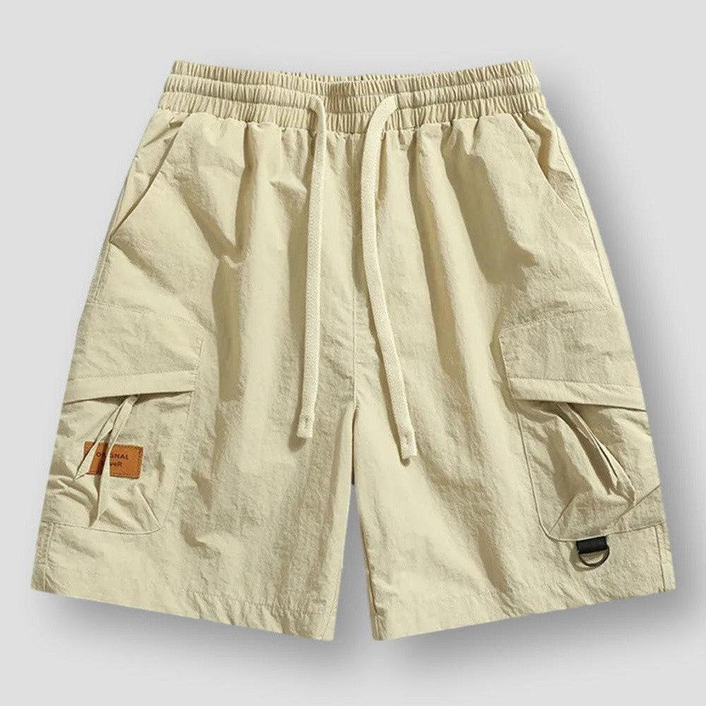 Sky Madrid Rogers Shorts
